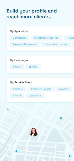ReferralCloud Screen 2