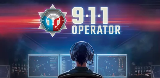 911 Operator DEMO