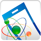 Chemistry Solver for Atom icon