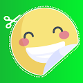 Download Cr ateur d autocollants 1.6 Apk for android