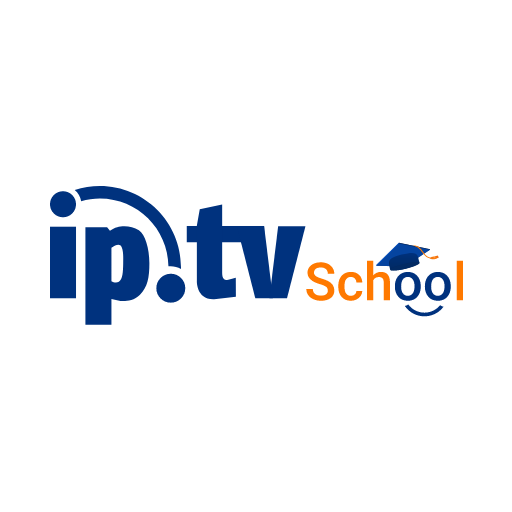 IP.TV School logo