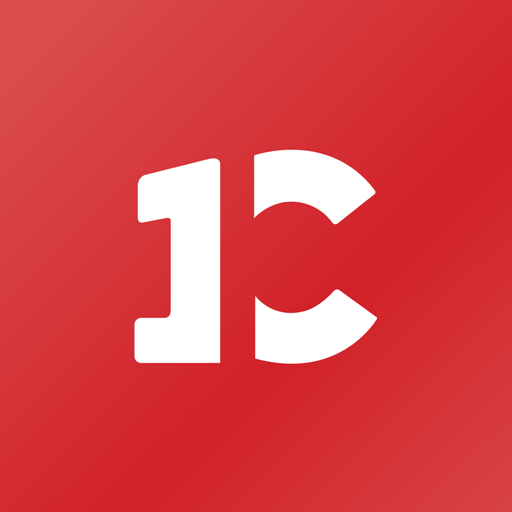 One Country logo