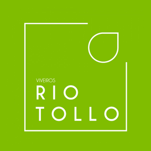 Viveros Rio Tollo  Icon