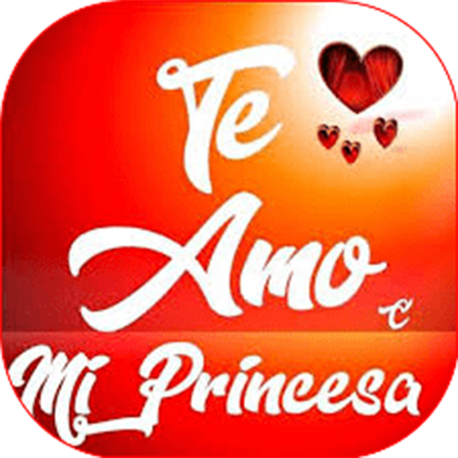 Te amo mi amor