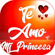 Te Amo Mi Amor con Imagenes