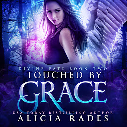 Icon image Touched by Grace: Divine Fate Trilogy