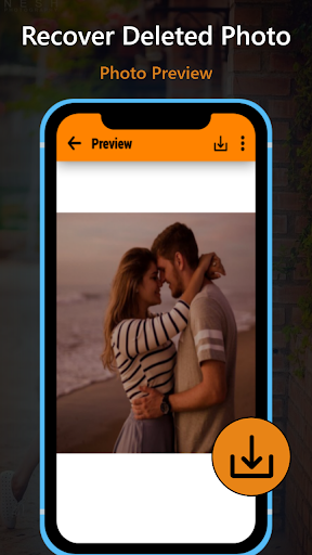 Recover Deleted All Photos, Files And Contacts
