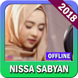 NIssa Sabyan Gambus - Offline MP3 icon