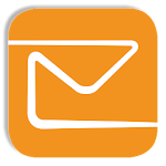 Cover Image of ดาวน์โหลด เชื่อมต่อกับ Hotmail & Outlook: จดหมายและปฏิทิน  APK