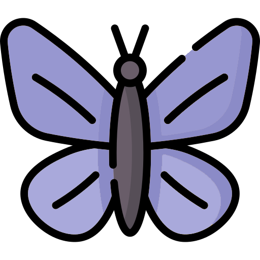 Kelebek - Exam Sitting plan Logo