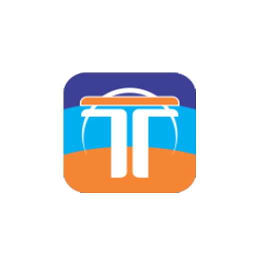 Thakkars Tutorials logo