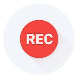 Hình ảnh biểu tượng của Audio Recorder