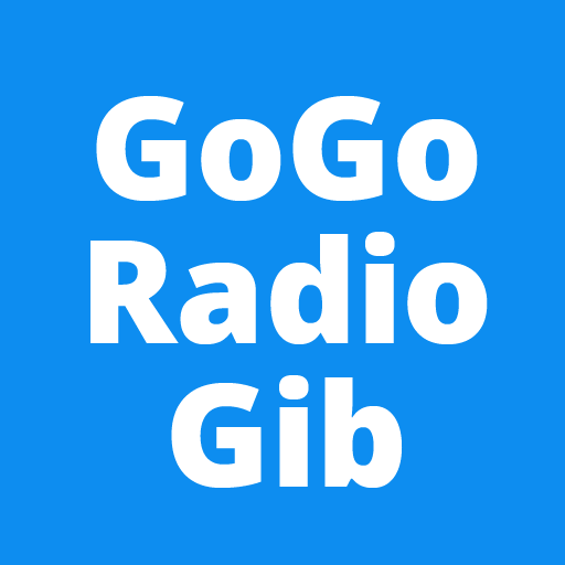 Go Go Radio Gibraltar  Icon