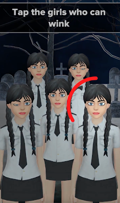 5 Lives - Screenshot 2