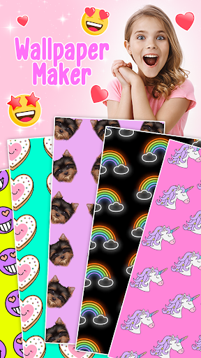 Wallpapers - Wallpaper maker