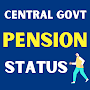 Central Govt Pension StatusApp