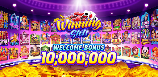 Winning Slots Las Vegas Casino screen 0