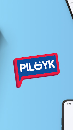 Mano PILDYK Screen 2