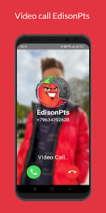 EdisonPts - Fake Call