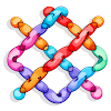 Twisted & Tangled Rope icon