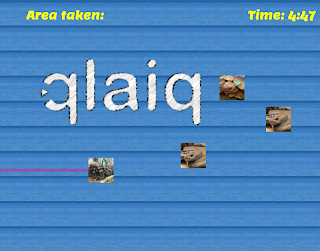 qobweb - Screenshot 3