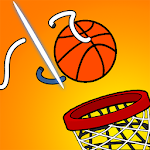 Cover Image of Download Basket n Cut  APK