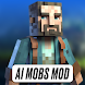 Ai Mobs Mod for Minecraft PE - Androidアプリ