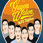 Cover Image of Download Lagu Guyon Waton MP3 Offline 1.6 APK