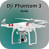 Dji Phantom 3 Guide icon