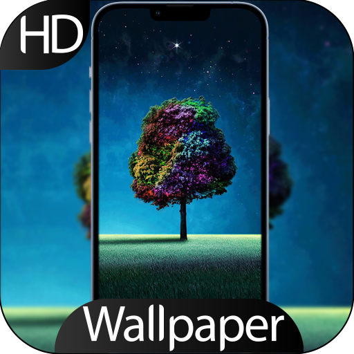 Amazing Nature Wallpaper logo
