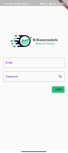 Brilliance Stock Info