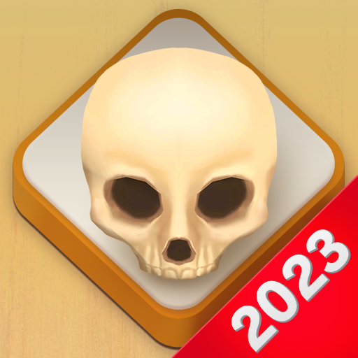 Zen Match 3D - Triple Match  Icon