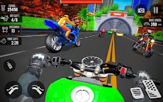 Highway Rider Bike Racing Gameのおすすめ画像4