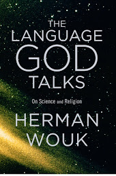 Icon image The Language God Talks: On Science and Religion