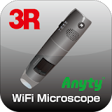 Anyty WiFi Microscope icon