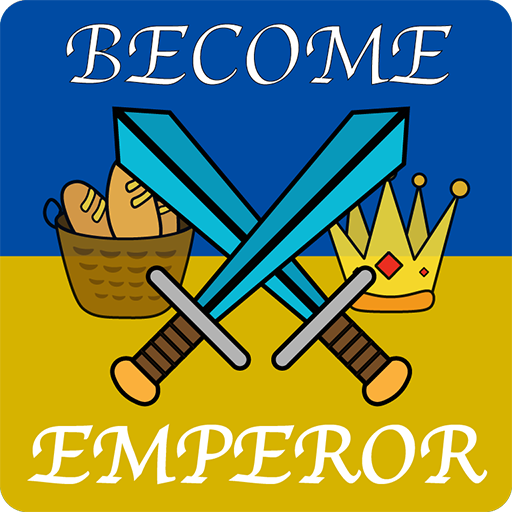 Become Emperor:Kingdom Revival 1.7.2-2-release Icon