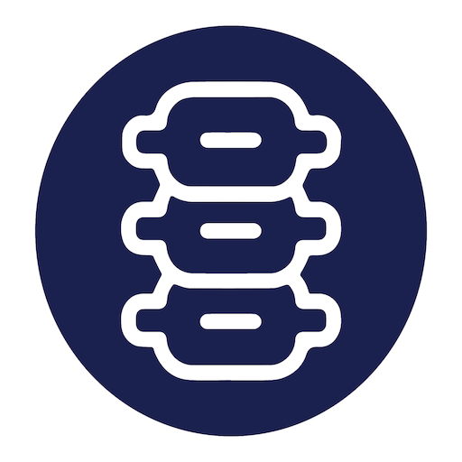 SpineAlly logo