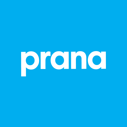 PRANA Online 2.0 Download on Windows