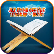 Top 47 Music & Audio Apps Like Juz Amma Offline Lengkap + Audio - Best Alternatives
