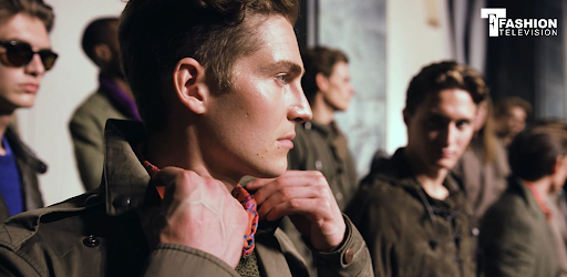 Fashion Television by Baidu TV