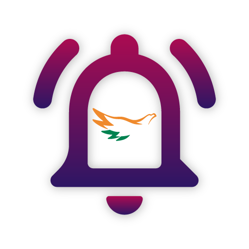 POC Xpert Alerts logo