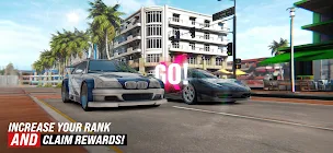 TDZ X: Traffic Driving Zone - Screenshot 3