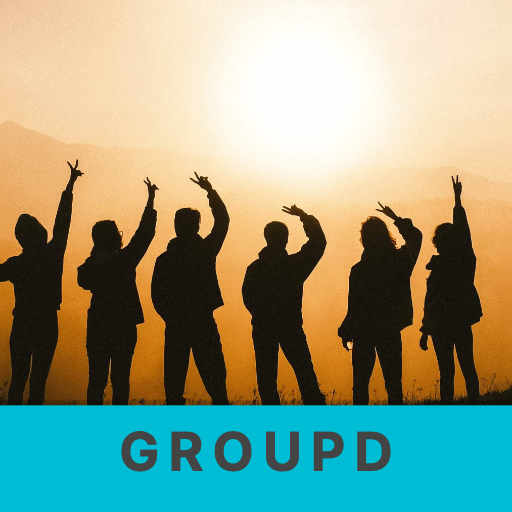 Group'd 1.0.0 Icon