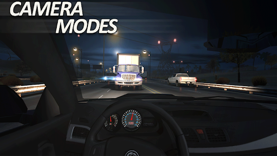 Traffic Tour Traffic Rider &amp; Car Racer game v1.6.6 Mod (Unlimited Money) Apk