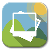 Photo & Video Gallery icon