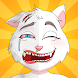 Talking Jon Troll: Evil Cat - Androidアプリ