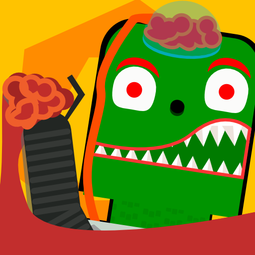 Broken Bot logo
