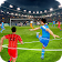 Soccer Leagues Pro 2018: Stars Football World Cup icon