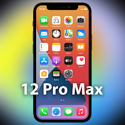 iPhone 12 Pro Max Launcher: Download & Review