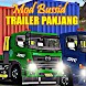 Mod Bussid Truck Trailer 2023